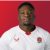 Jerold Gorleku England U20's