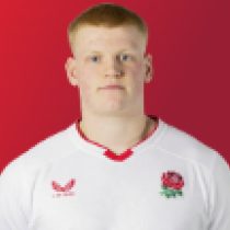 Patrick Hogg England U20's