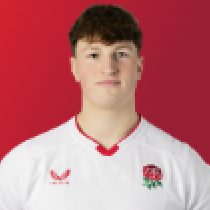 Freddie Ogden-Metherell rugby player