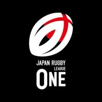 Japan Rugby League One D1 2025/26