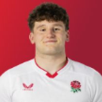 Oliver Spencer England U20's