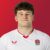 Oliver Spencer England U20's