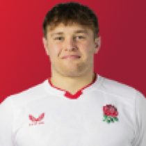 Jimmy Staples England U20's