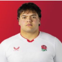 Sonny Tonga&rsquo;uiha England U20's