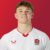 Luke Davidson England U20's