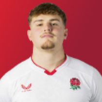 Kealan Freeman-Price England U20's