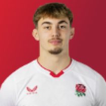 Henry Lumley England U20's