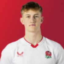 James Pater England U20's