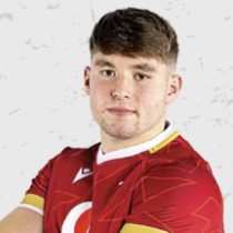Steffan Emanuel Wales U20's