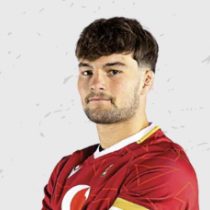 Deian Gwynne Wales U20's