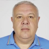 Andrea Di Giandomenico Italy U20's