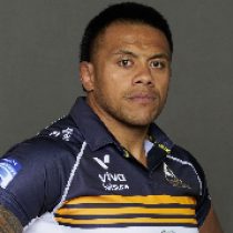Allan Alaalatoa ACT Brumbies