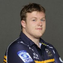 Billy Pollard ACT Brumbies