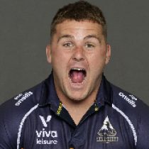 Blake Schoupp ACT Brumbies