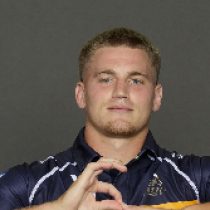 Charlie Cale ACT Brumbies
