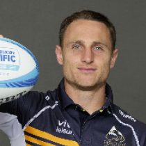 Corey Toole ACT Brumbies