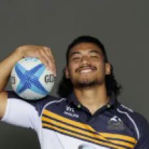 David Feliuai ACT Brumbies