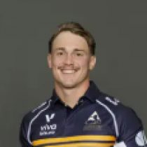 Declan Meredith ACT Brumbies