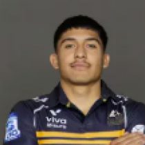 Eli Langi ACT Brumbies