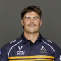 Harvey Cordukes ACT Brumbies