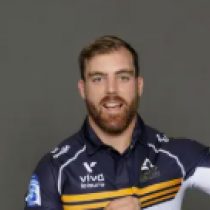 Hudson Creighton ACT Brumbies