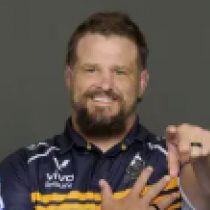James Slipper ACT Brumbies