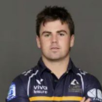 Joe Dillon ACT Brumbies