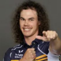Kye Oates ACT Brumbies