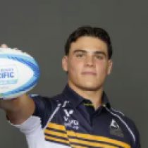 Lachlan Shaw ACT Brumbies