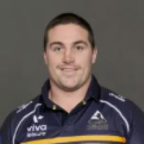 Lachlan Lonergan ACT Brumbies