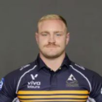 Liam Bowron ACT Brumbies
