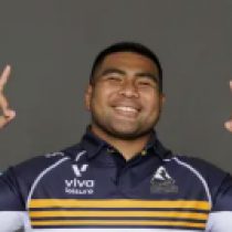 Lington Ieli ACT Brumbies