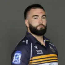 Luke Reimer ACT Brumbies
