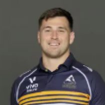 Nick Frost ACT Brumbies
