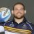 Rhys van Nek ACT Brumbies
