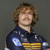 Rory Scott ACT Brumbies