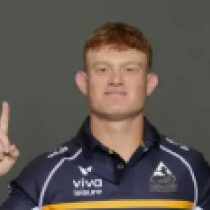 Tane Edmed ACT Brumbies
