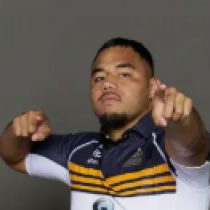 Tevita Alatini ACT Brumbies