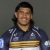 Tuaina Taii Tualima ACT Brumbies