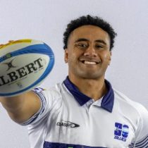 Joshua Fusitu'a Blues