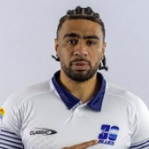 Hoskins Sotutu Blues