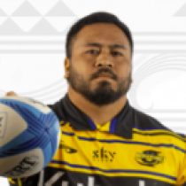 Asafo Aumua Hurricanes
