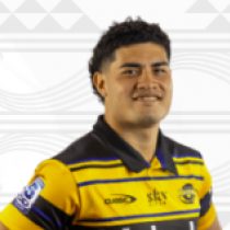 Mosese Bason Hurricanes