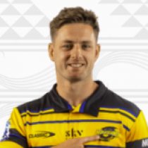 Brett Cameron Hurricanes