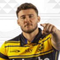 Jacob Devery Hurricanes