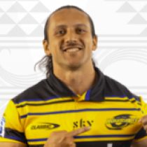 Ereatara Enari Hurricanes