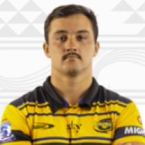 Cooper Flanders Hurricanes