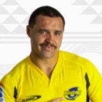 Devan Flanders Hurricanes