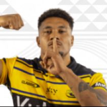 Josh Gray Hurricanes