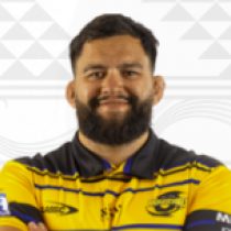 Tyrel Lomax Hurricanes